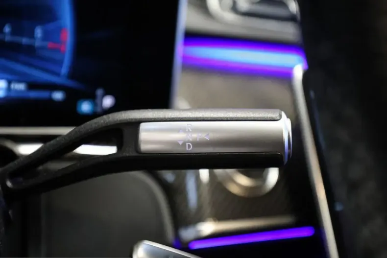 Mercedes-Benz S 63 AMG (Clasa S) din 2025 cu 28.500 km - oferta MER199824 - foto 27