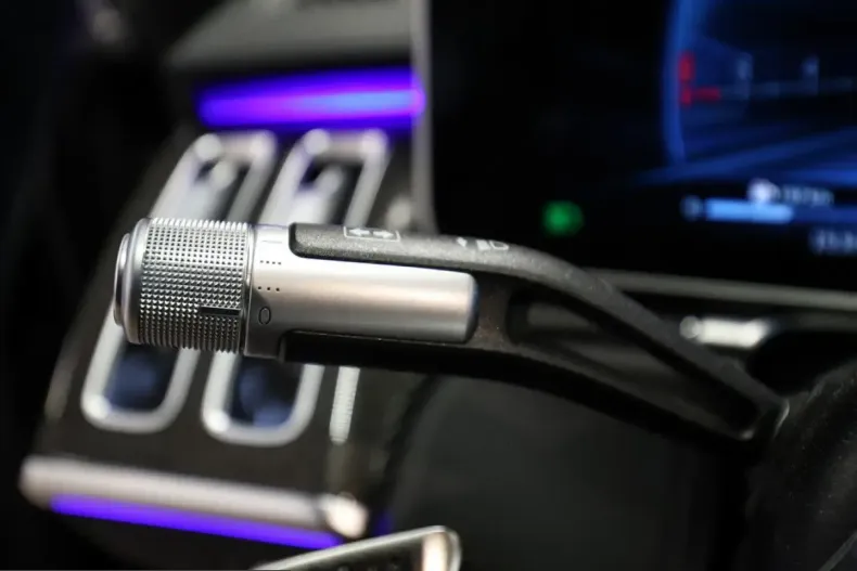 Mercedes-Benz S 63 AMG (Clasa S) din 2025 cu 28.500 km - oferta MER199824 - foto 28