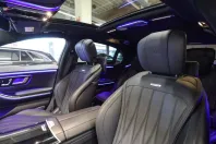 Mercedes-Benz S 63 AMG (Clasa S) din 2025 cu 28.500 km - oferta MER199824 - foto 30