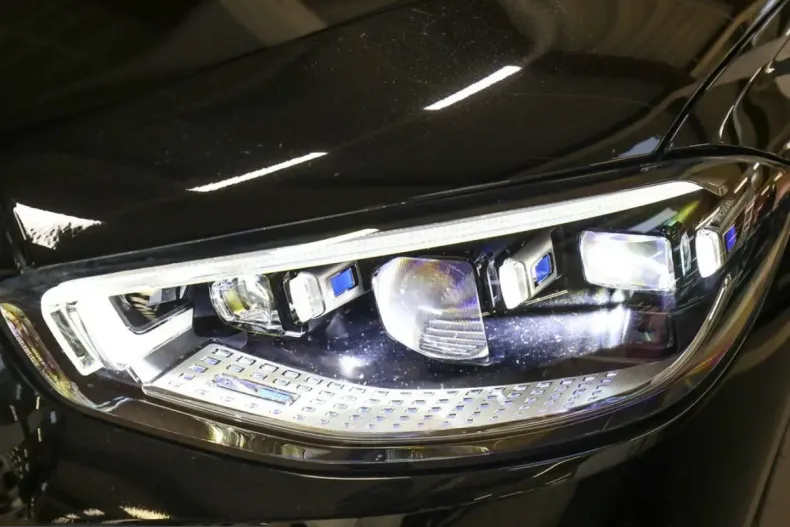 Mercedes-Benz S 63 AMG (Clasa S) din 2025 cu 28.500 km - oferta MER199824 - foto 33