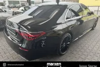 Mercedes-Benz S 580 (Clasa S) din 2023 cu 32.480 km - oferta MER199825 - foto 4