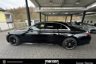 Mercedes-Benz S 580 (Clasa S) din 2023 cu 32.480 km - oferta MER199825 - foto 7