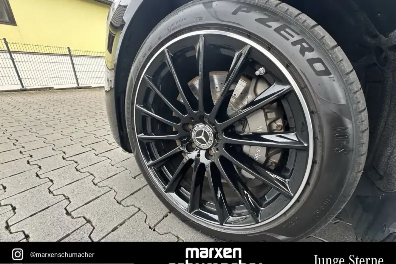 Mercedes-Benz S 580 (Clasa S) din 2023 cu 32.480 km - oferta MER199825 - foto 8