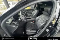 Mercedes-Benz S 580 (Clasa S) din 2023 cu 32.480 km - oferta MER199825 - foto 10