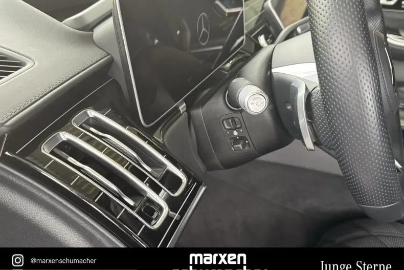 Mercedes-Benz S 580 (Clasa S) din 2023 cu 32.480 km - oferta MER199825 - foto 12