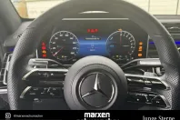 Mercedes-Benz S 580 (Clasa S) din 2023 cu 32.480 km - oferta MER199825 - foto 13