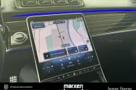 Mercedes-Benz S 580 (Clasa S) din 2023 cu 32.480 km - oferta MER199825 - foto 14