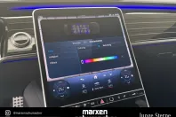 Mercedes-Benz S 580 (Clasa S) din 2023 cu 32.480 km - oferta MER199825 - foto 16