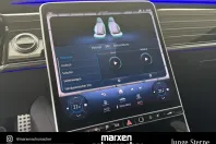 Mercedes-Benz S 580 (Clasa S) din 2023 cu 32.480 km - oferta MER199825 - foto 17