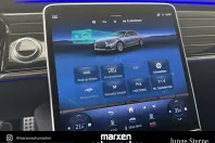 Mercedes-Benz S 580 (Clasa S) din 2023 cu 32.480 km - oferta MER199825 - foto 18