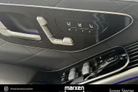 Mercedes-Benz S 580 (Clasa S) din 2023 cu 32.480 km - oferta MER199825 - foto 19