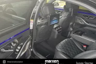 Mercedes-Benz S 580 (Clasa S) din 2023 cu 32.480 km - oferta MER199825 - foto 20