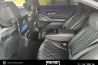 Mercedes-Benz S 580 (Clasa S) din 2023 cu 32.480 km - oferta MER199825 - foto 21