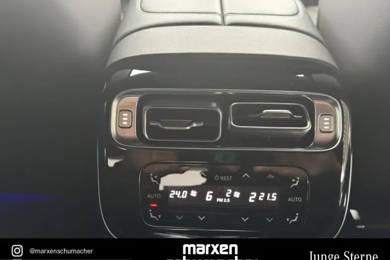 Mercedes-Benz S 580 (Clasa S) din 2023 cu 32.480 km - oferta MER199825 - foto 25