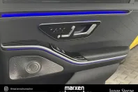 Mercedes-Benz S 580 (Clasa S) din 2023 cu 32.480 km - oferta MER199825 - foto 26