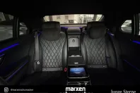 Mercedes-Benz S 580 (Clasa S) din 2023 cu 32.480 km - oferta MER199825 - foto 29