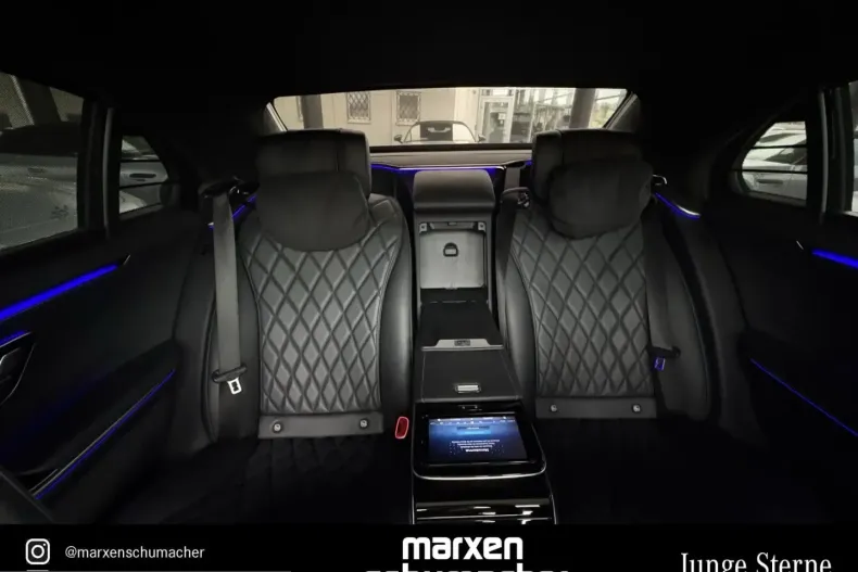 Mercedes-Benz S 580 (Clasa S) din 2023 cu 32.480 km - oferta MER199825 - foto 29