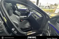Mercedes-Benz S 580 (Clasa S) din 2023 cu 32.480 km - oferta MER199825 - foto 30