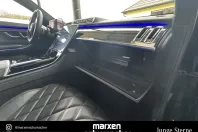 Mercedes-Benz S 580 (Clasa S) din 2023 cu 32.480 km - oferta MER199825 - foto 31