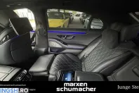 Mercedes-Benz S 580 (Clasa S) din 2023 cu 32.480 km - oferta MER199825 - foto 33