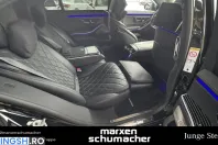 Mercedes-Benz S 580 (Clasa S) din 2023 cu 32.480 km - oferta MER199825 - foto 34