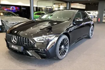 Mercedes-Benz AMG GT din 2024 - oferta MER199826