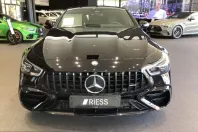 Mercedes-Benz AMG GT (Clasa GT) din 2024 cu 31.115 km - oferta MER199826 - foto 2
