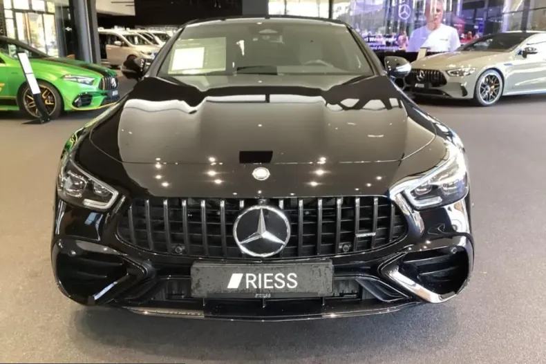 Mercedes-Benz AMG GT (Clasa GT) din 2024 cu 31.115 km - oferta MER199826 - foto 2