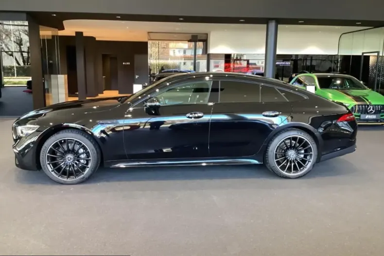 Mercedes-Benz AMG GT (Clasa GT) din 2024 cu 31.115 km - oferta MER199826 - foto 3