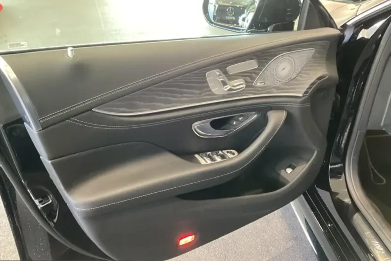 Mercedes-Benz AMG GT (Clasa GT) din 2024 cu 31.115 km - oferta MER199826 - foto 7