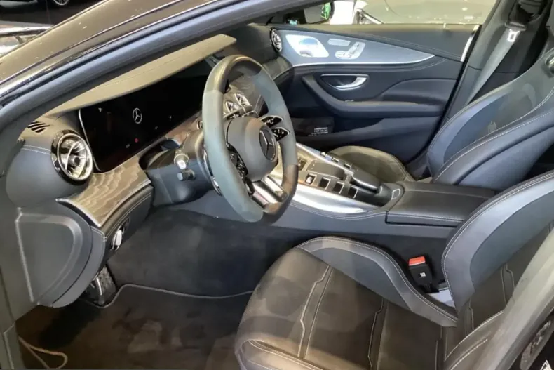 Mercedes-Benz AMG GT (Clasa GT) din 2024 cu 31.115 km - oferta MER199826 - foto 8