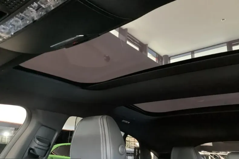 Mercedes-Benz AMG GT (Clasa GT) din 2024 cu 31.115 km - oferta MER199826 - foto 10