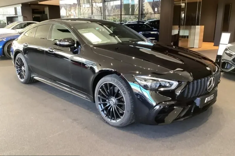 Mercedes-Benz AMG GT (Clasa GT) din 2024 cu 31.115 km - oferta MER199826 - foto 11