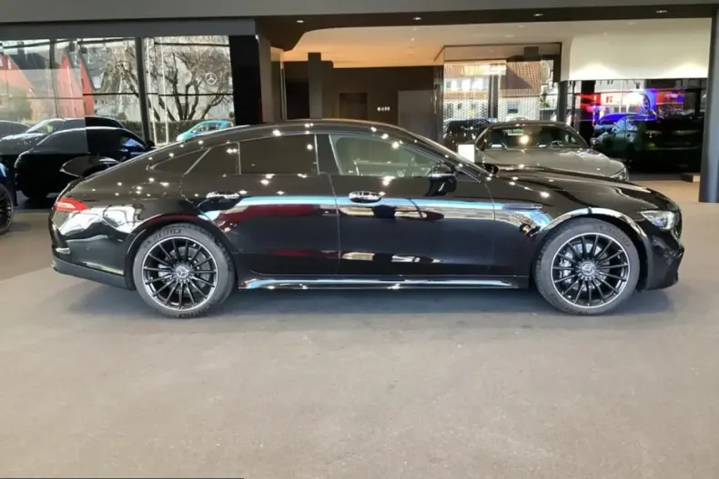 Mercedes-Benz AMG GT (Clasa GT) din 2024 cu 31.115 km - oferta MER199826 - foto 12