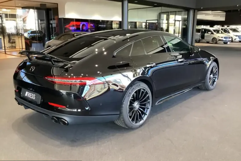 Mercedes-Benz AMG GT (Clasa GT) din 2024 cu 31.115 km - oferta MER199826 - foto 13