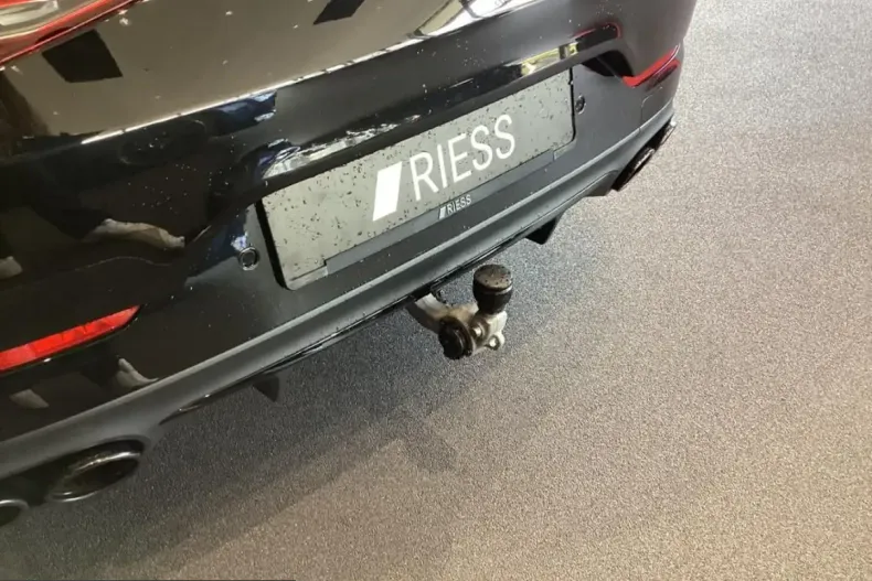 Mercedes-Benz AMG GT (Clasa GT) din 2024 cu 31.115 km - oferta MER199826 - foto 16