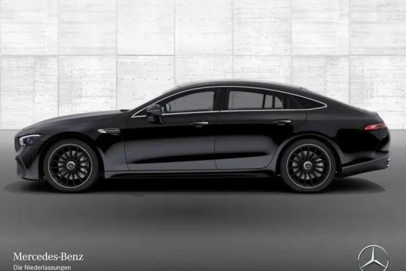 Mercedes-Benz AMG GT (Clasa GT) din 2025 cu 14.000 km - oferta MER199827 - foto 5