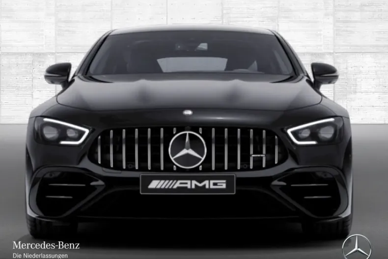 Mercedes-Benz AMG GT (Clasa GT) din 2025 cu 14.000 km - oferta MER199827 - foto 6