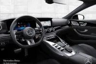 Mercedes-Benz AMG GT (Clasa GT) din 2025 cu 14.000 km - oferta MER199827 - foto 10