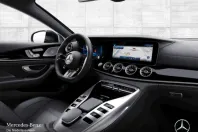 Mercedes-Benz AMG GT (Clasa GT) din 2025 cu 14.000 km - oferta MER199827 - foto 11