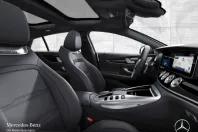 Mercedes-Benz AMG GT (Clasa GT) din 2025 cu 14.000 km - oferta MER199827 - foto 12