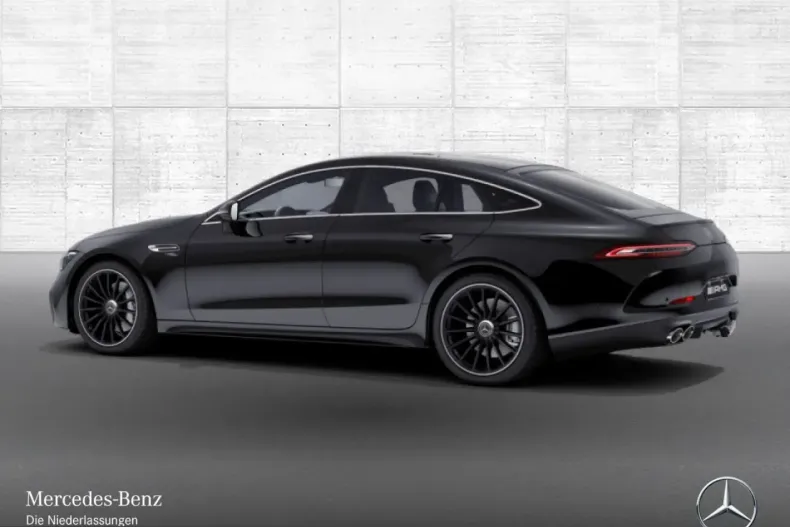 Mercedes-Benz AMG GT (Clasa GT) din 2025 cu 14.000 km - oferta MER199827 - foto 15