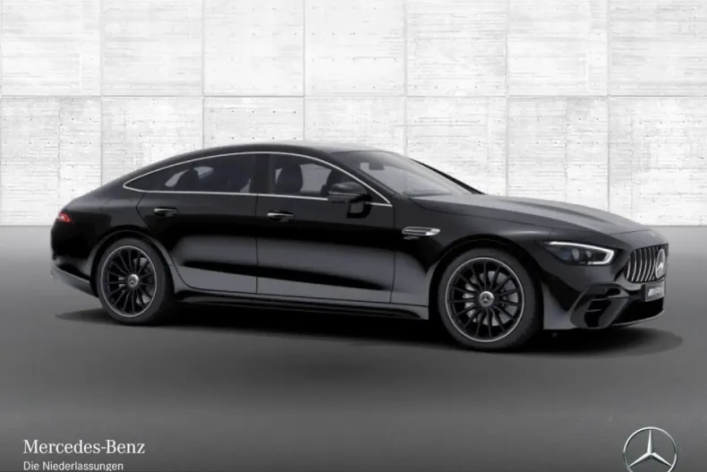 Mercedes-Benz AMG GT (Clasa GT) din 2025 cu 14.000 km - oferta MER199827 - foto 16