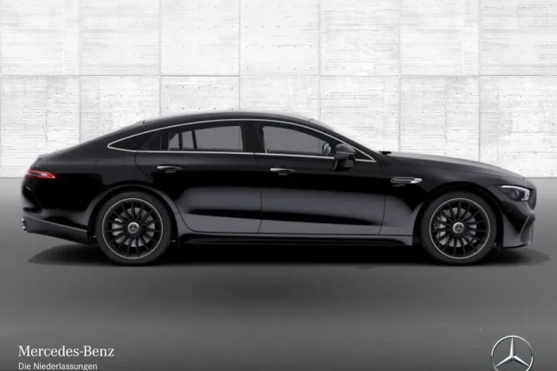 Mercedes-Benz AMG GT (Clasa GT) din 2025 cu 14.000 km - oferta MER199827 - foto 20