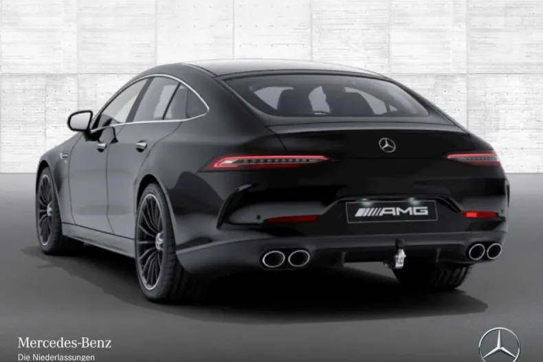 Mercedes-Benz AMG GT (Clasa GT) din 2025 cu 14.000 km - oferta MER199827 - foto 21