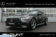 Mercedes-Benz AMG GT (Clasa GT) din 2024 cu 21.490 km - oferta MER199828 - foto 1