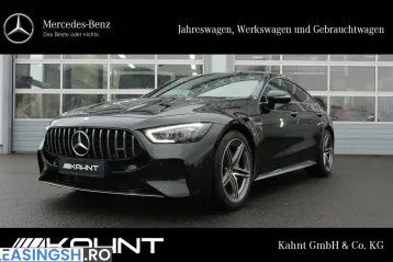 Mercedes-Benz AMG GT din 2024 - oferta MER199828