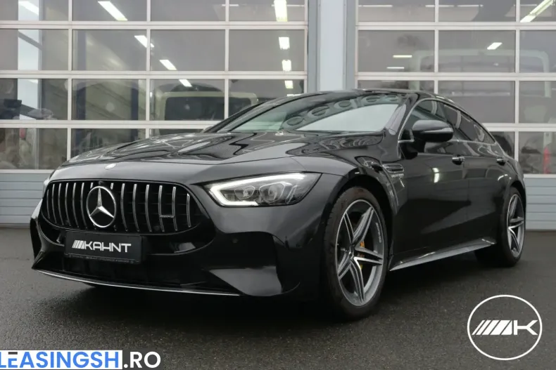 Mercedes-Benz AMG GT (Clasa GT) din 2024 cu 21.490 km - oferta MER199828 - foto 2