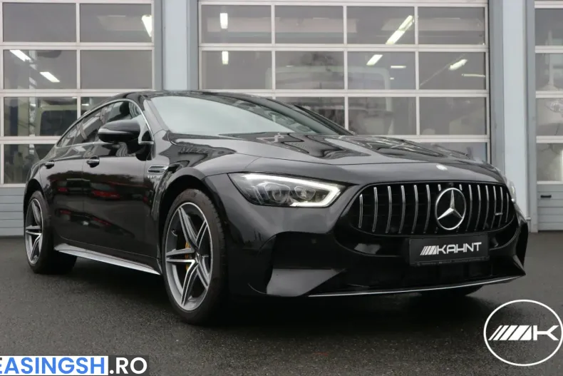 Mercedes-Benz AMG GT (Clasa GT) din 2024 cu 21.490 km - oferta MER199828 - foto 3