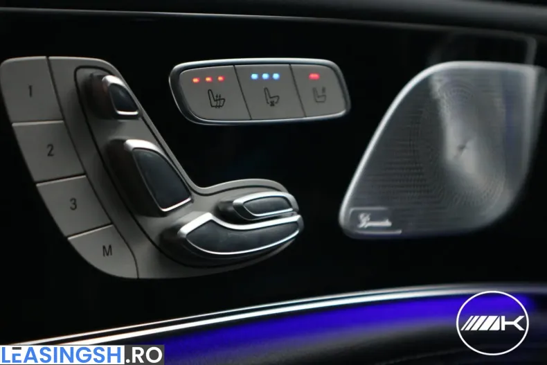 Mercedes-Benz AMG GT (Clasa GT) din 2024 cu 21.490 km - oferta MER199828 - foto 6